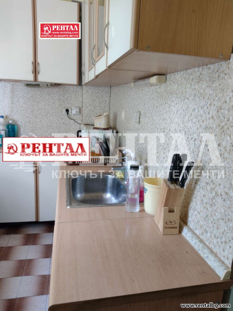 For Sale  1 bedroom Plovdiv , Tsentar , 56 sq.m | 89470235 - image [6]