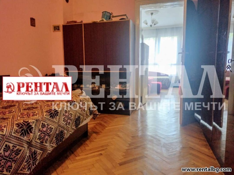 Na prodej  1 ložnice Plovdiv , Centar , 56 m2 | 89470235 - obraz [13]