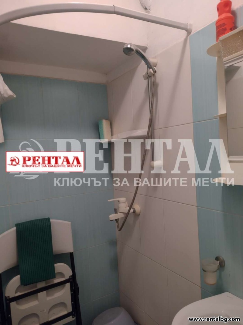 Na prodej  1 ložnice Plovdiv , Centar , 56 m2 | 89470235 - obraz [17]