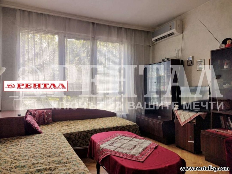 Na prodej  1 ložnice Plovdiv , Centar , 56 m2 | 89470235 - obraz [12]