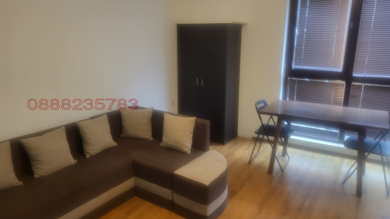 Til salg  1 soveværelse Sofia , Vitosha , 57 kvm | 14997270 - billede [3]