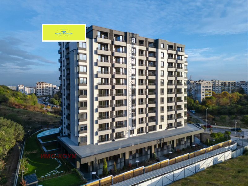 Продава 2-СТАЕН, гр. София, Дружба 2, снимка 15 - Апартаменти - 52616152