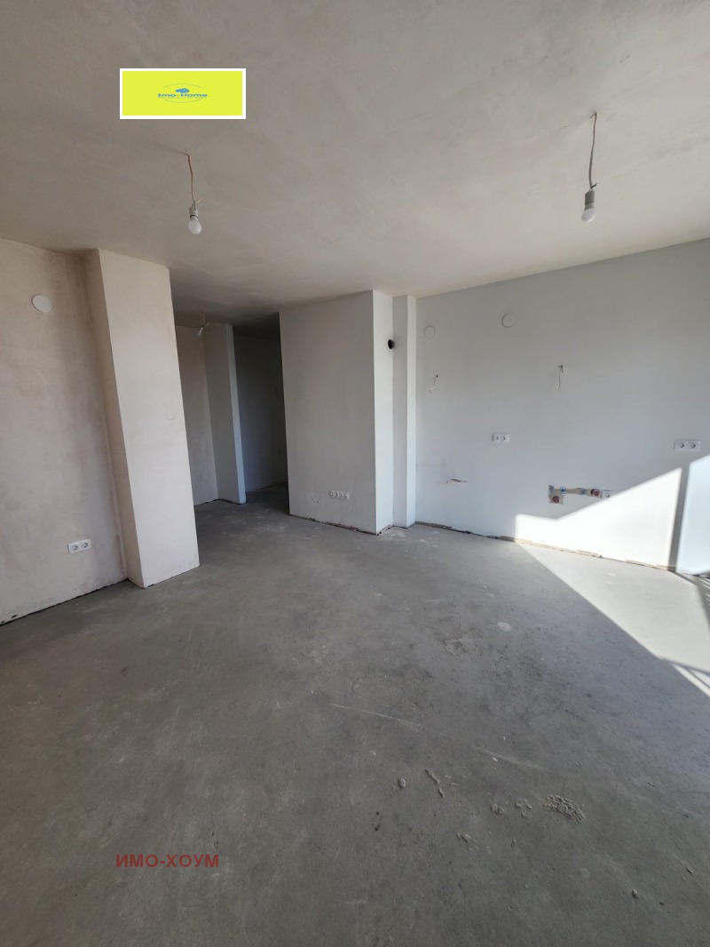 Продава 2-СТАЕН, гр. София, Дружба 2, снимка 5 - Апартаменти - 52616152