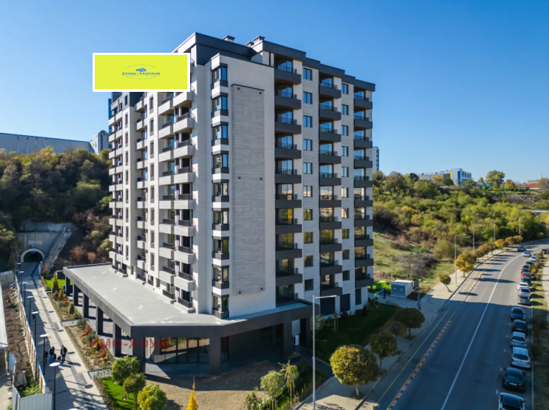 Продава 2-СТАЕН, гр. София, Дружба 2, снимка 12 - Апартаменти - 52616152