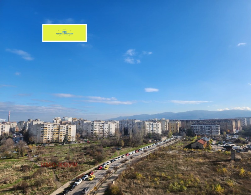 Продава 2-СТАЕН, гр. София, Дружба 2, снимка 13 - Апартаменти - 52616152