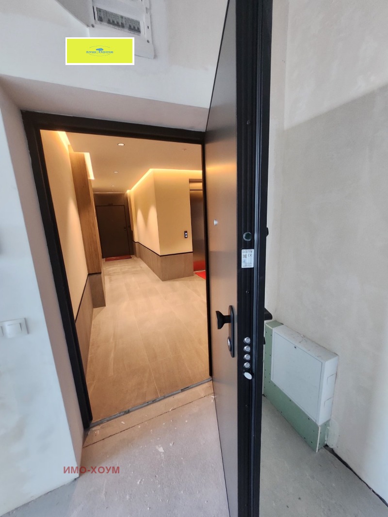 Продава 2-СТАЕН, гр. София, Дружба 2, снимка 10 - Апартаменти - 52616152