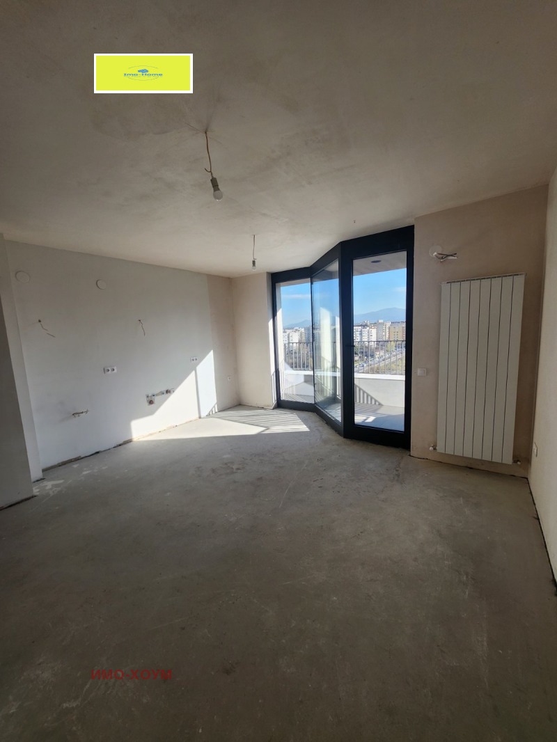 Продава 2-СТАЕН, гр. София, Дружба 2, снимка 2 - Апартаменти - 52616152