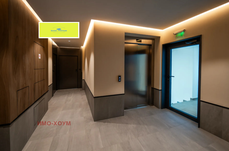 Продава 2-СТАЕН, гр. София, Дружба 2, снимка 11 - Апартаменти - 52616152