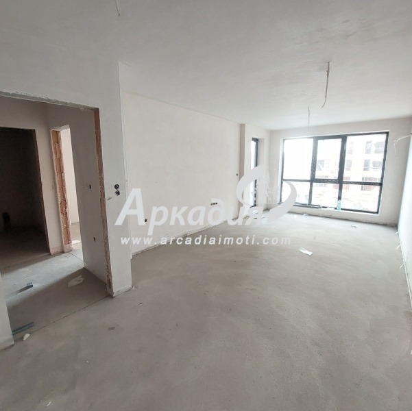 Продава 3-СТАЕН, гр. Пловдив, Тракия, снимка 4 - Апартаменти - 50017298