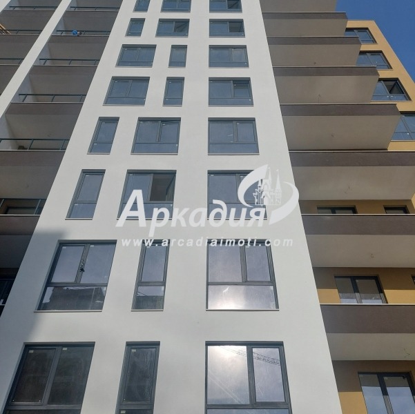 Продава 3-СТАЕН, гр. Пловдив, Тракия