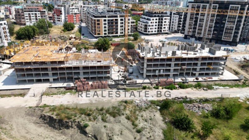 Продава  3-стаен град Пловдив , Христо Смирненски , 97 кв.м | 63223392 - изображение [4]