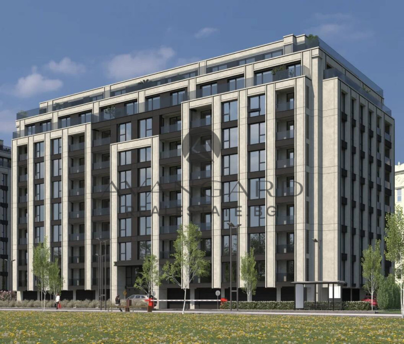 Продава  3-стаен град Пловдив , Христо Смирненски , 97 кв.м | 63223392 - изображение [6]