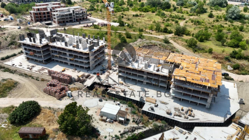 Продава  3-стаен град Пловдив , Христо Смирненски , 97 кв.м | 63223392 - изображение [3]