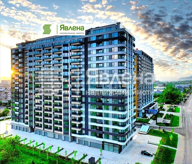 Продается  2 спальни София , Дружба 2 , 111 кв.м | 81777510 - изображение [16]