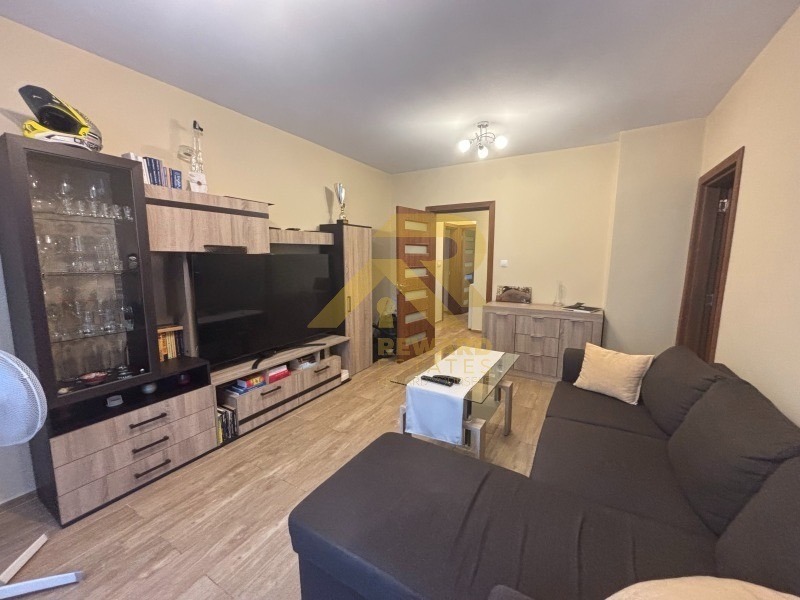 Продава  3-стаен град София , Бъкстон , 78 кв.м | 47469003 - изображение [3]