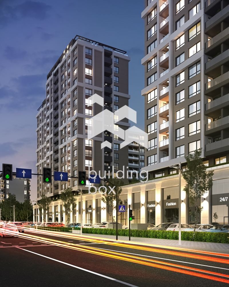 Продается  2 спальни Пловдив , Гагарин , 85 кв.м | 38545772 - изображение [2]