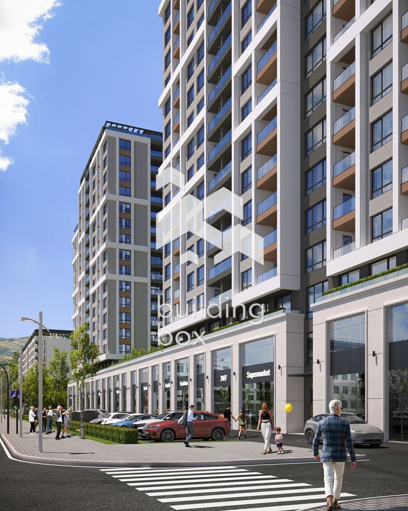 Продается  2 спальни Пловдив , Гагарин , 85 кв.м | 38545772 - изображение [4]