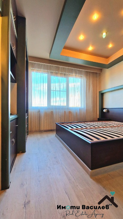 Продава 3-СТАЕН, гр. София, Люлин 9, снимка 5 - Апартаменти - 54202912