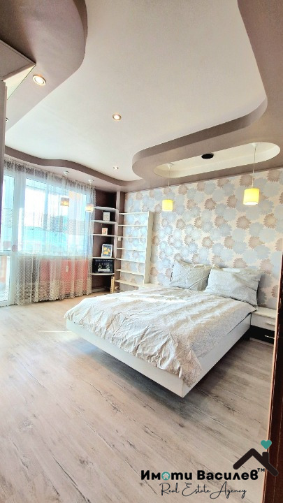 Продава 3-СТАЕН, гр. София, Люлин 9, снимка 4 - Апартаменти - 54202912