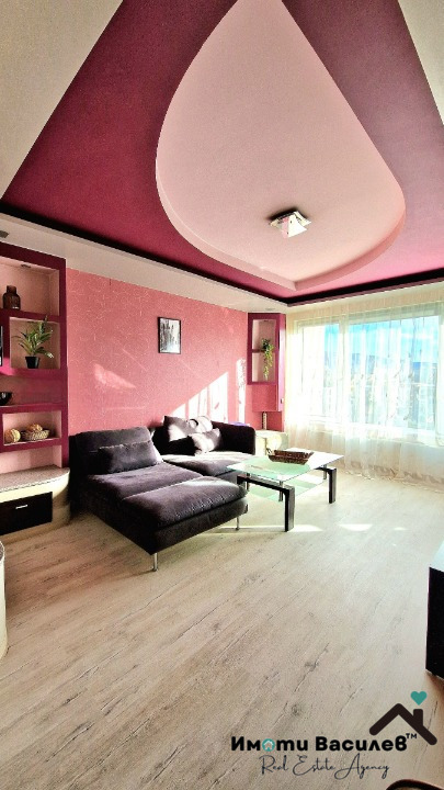 Продава 3-СТАЕН, гр. София, Люлин 9, снимка 2 - Апартаменти - 54202912