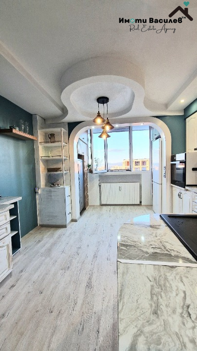 Продава 3-СТАЕН, гр. София, Люлин 9