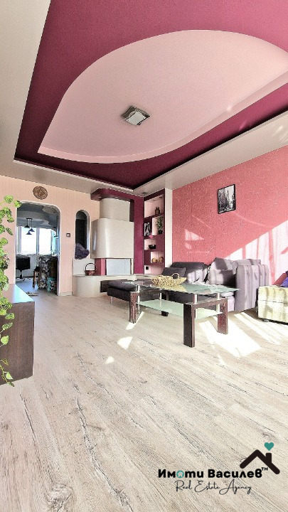 Продава 3-СТАЕН, гр. София, Люлин 9, снимка 3 - Апартаменти - 54202912