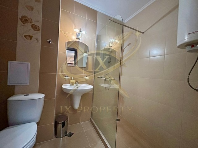 Продава 3-СТАЕН, гр. Несебър, област Бургас, снимка 6 - Апартаменти - 54641414