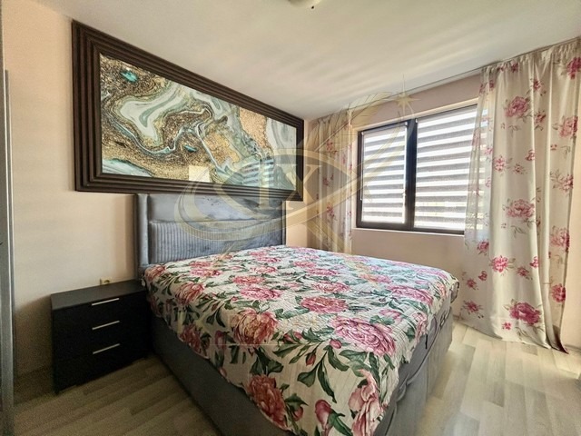 Продава 3-СТАЕН, гр. Несебър, област Бургас, снимка 3 - Апартаменти - 54641414
