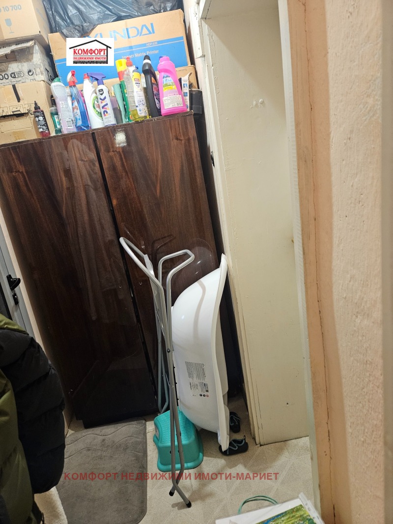 In vendita  Piano della casa Pleven , Mara Dencheva , 100 mq | 22450370 - Immagine [9]