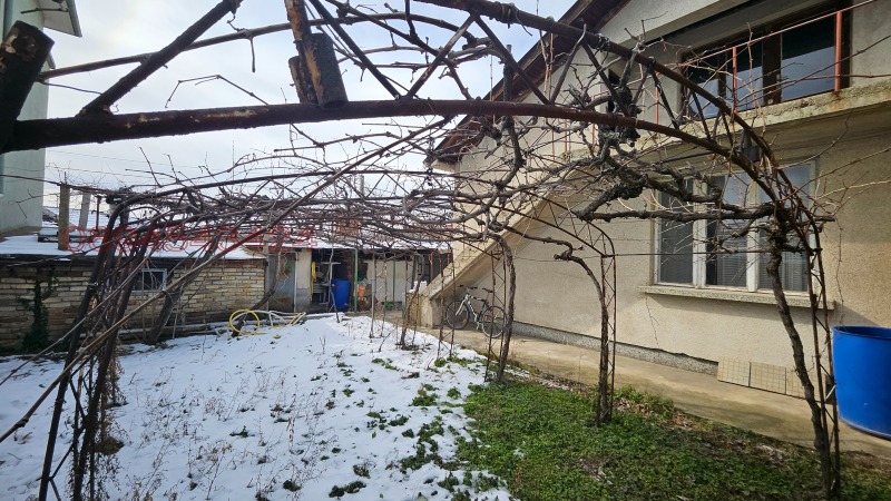 Продава КЪЩА, гр. Стара Загора, Самара 1, снимка 8 - Къщи - 52781014