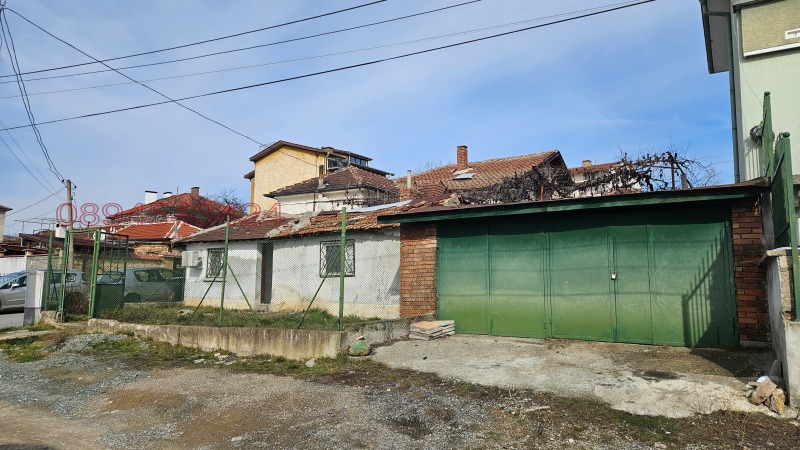 Продава КЪЩА, гр. Стара Загора, Самара 1, снимка 5 - Къщи - 52781014