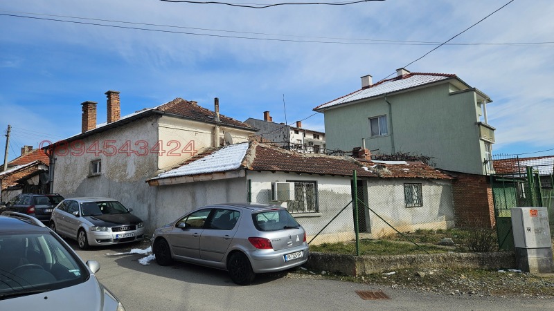 Продава КЪЩА, гр. Стара Загора, Самара 1, снимка 4 - Къщи - 52781014