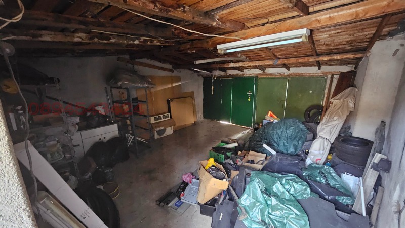 Продава КЪЩА, гр. Стара Загора, Самара 1, снимка 15 - Къщи - 52781014