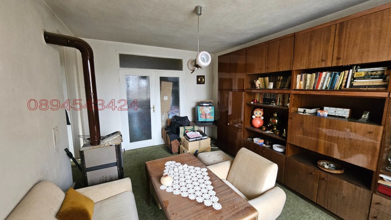 Продава КЪЩА, гр. Стара Загора, Самара 1, снимка 12 - Къщи - 52781014