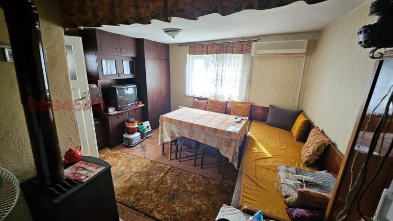 Продава КЪЩА, гр. Стара Загора, Самара 1, снимка 14 - Къщи - 52781014