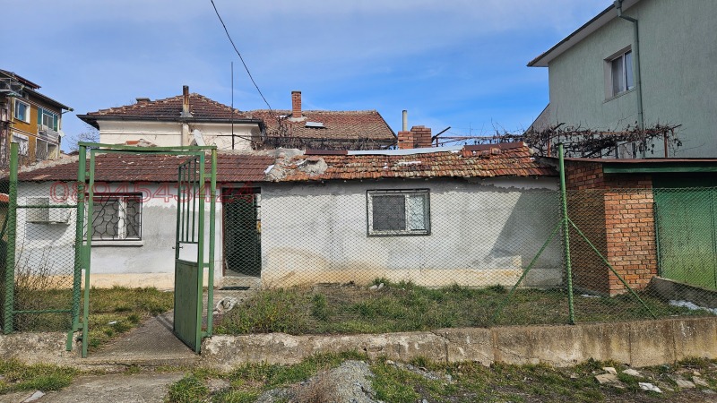 Продава КЪЩА, гр. Стара Загора, Самара 1, снимка 6 - Къщи - 52781014