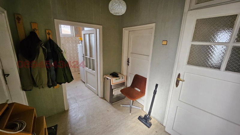 Продава КЪЩА, гр. Стара Загора, Самара 1, снимка 9 - Къщи - 52781014