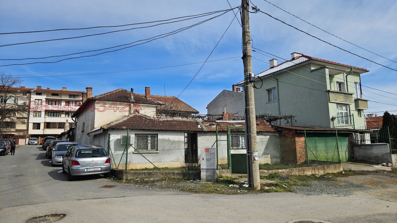 Продава КЪЩА, гр. Стара Загора, Самара 1, снимка 3 - Къщи - 52781014