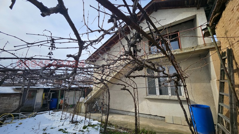 Продава КЪЩА, гр. Стара Загора, Самара 1, снимка 7 - Къщи - 52781014