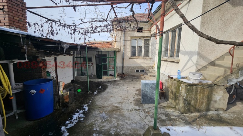 Продава КЪЩА, гр. Стара Загора, Самара 1, снимка 2 - Къщи - 52781014