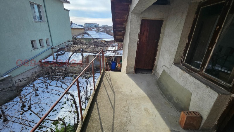 Продава КЪЩА, гр. Стара Загора, Самара 1, снимка 13 - Къщи - 52781014