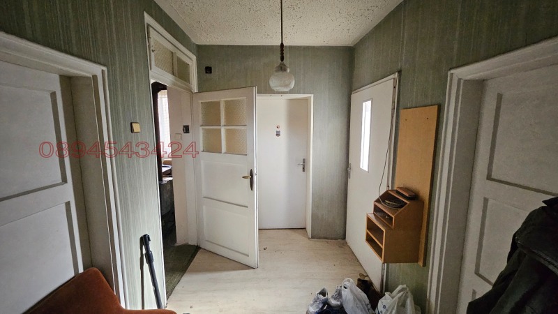 Продава КЪЩА, гр. Стара Загора, Самара 1, снимка 10 - Къщи - 52781014