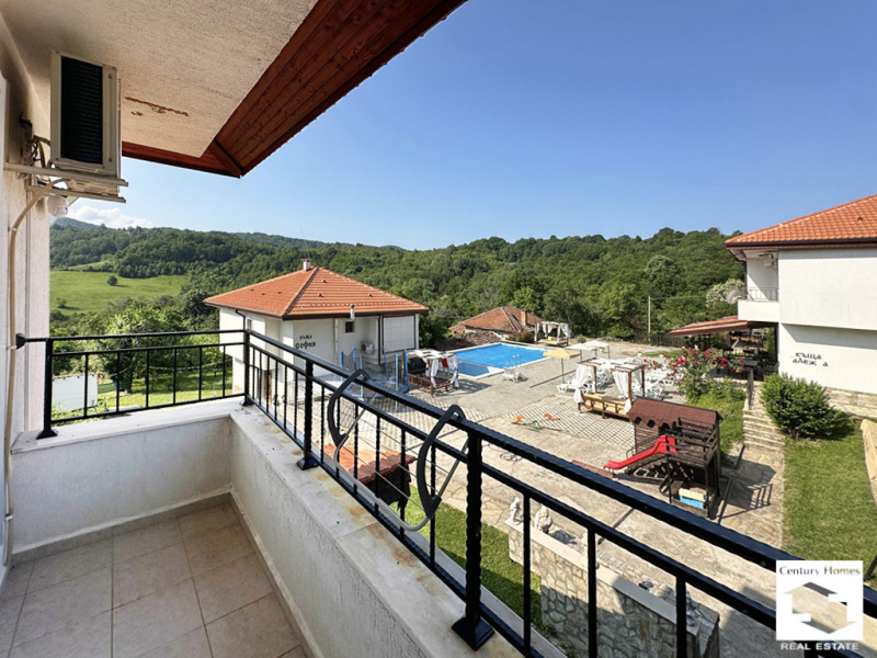 Til salg  Hus region Veliko Tarnovo , Badevtsi , 520 kvm | 95474260 - billede [9]