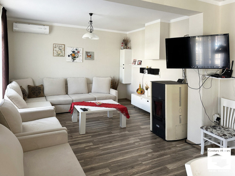 Til salg  Hus region Veliko Tarnovo , Badevtsi , 520 kvm | 95474260 - billede [4]