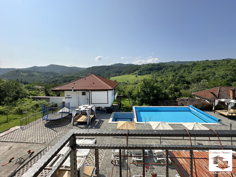 Til salg  Hus region Veliko Tarnovo , Badevtsi , 520 kvm | 95474260 - billede [13]