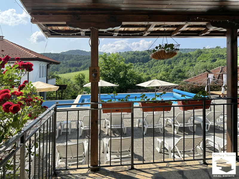 Til salg  Hus region Veliko Tarnovo , Badevtsi , 520 kvm | 95474260 - billede [14]