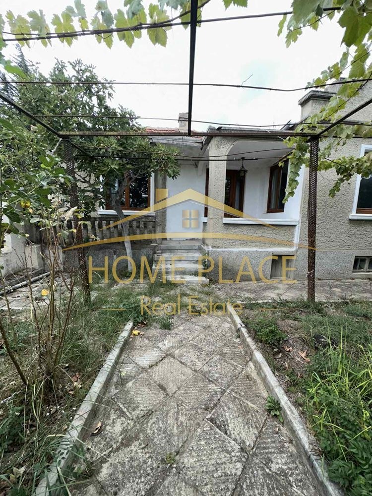 Продава  Къща област Варна , с. Осеново , 100 кв.м | 68663854 - изображение [2]