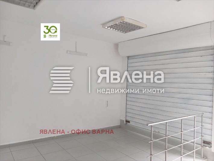 Продава МАГАЗИН, гр. Варна, Колхозен пазар, снимка 3 - Магазини - 48020568