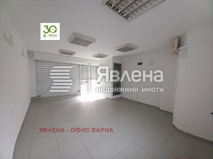 Продава МАГАЗИН, гр. Варна, Колхозен пазар, снимка 1 - Магазини - 48020568