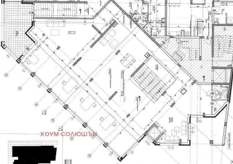 Продава МАГАЗИН, гр. София, Младост 3, снимка 14 - Магазини - 53784280